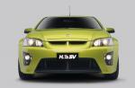 Vauxhall HSV Maloo R8 2007 года